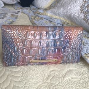 Brahmin Ady Wallet